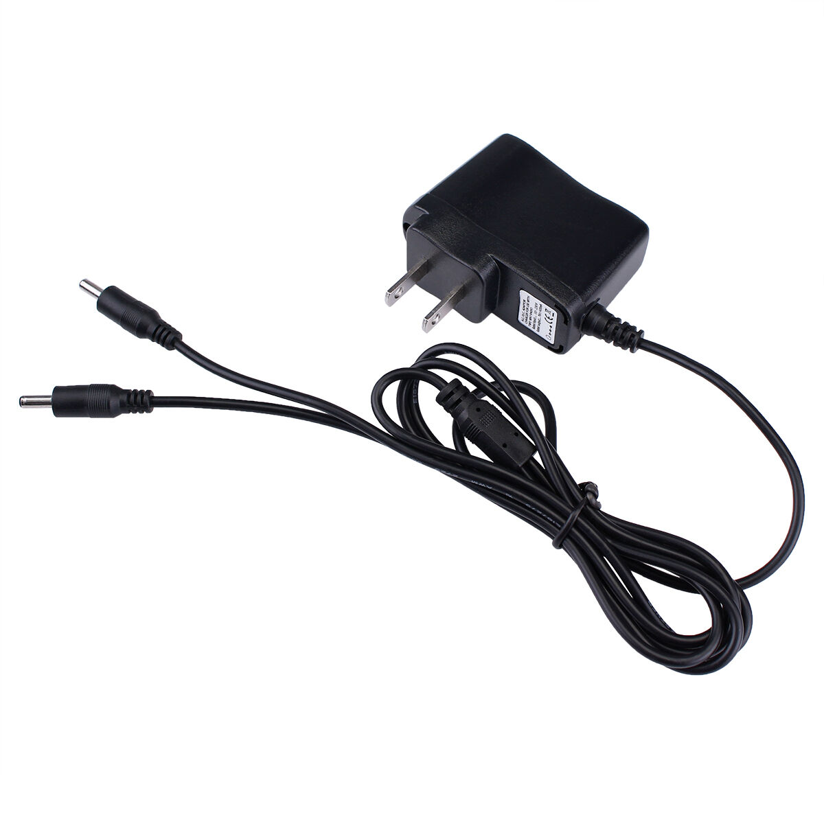 AC/DC Adapter Charger for Retevis RT-628 Walkie Talkie