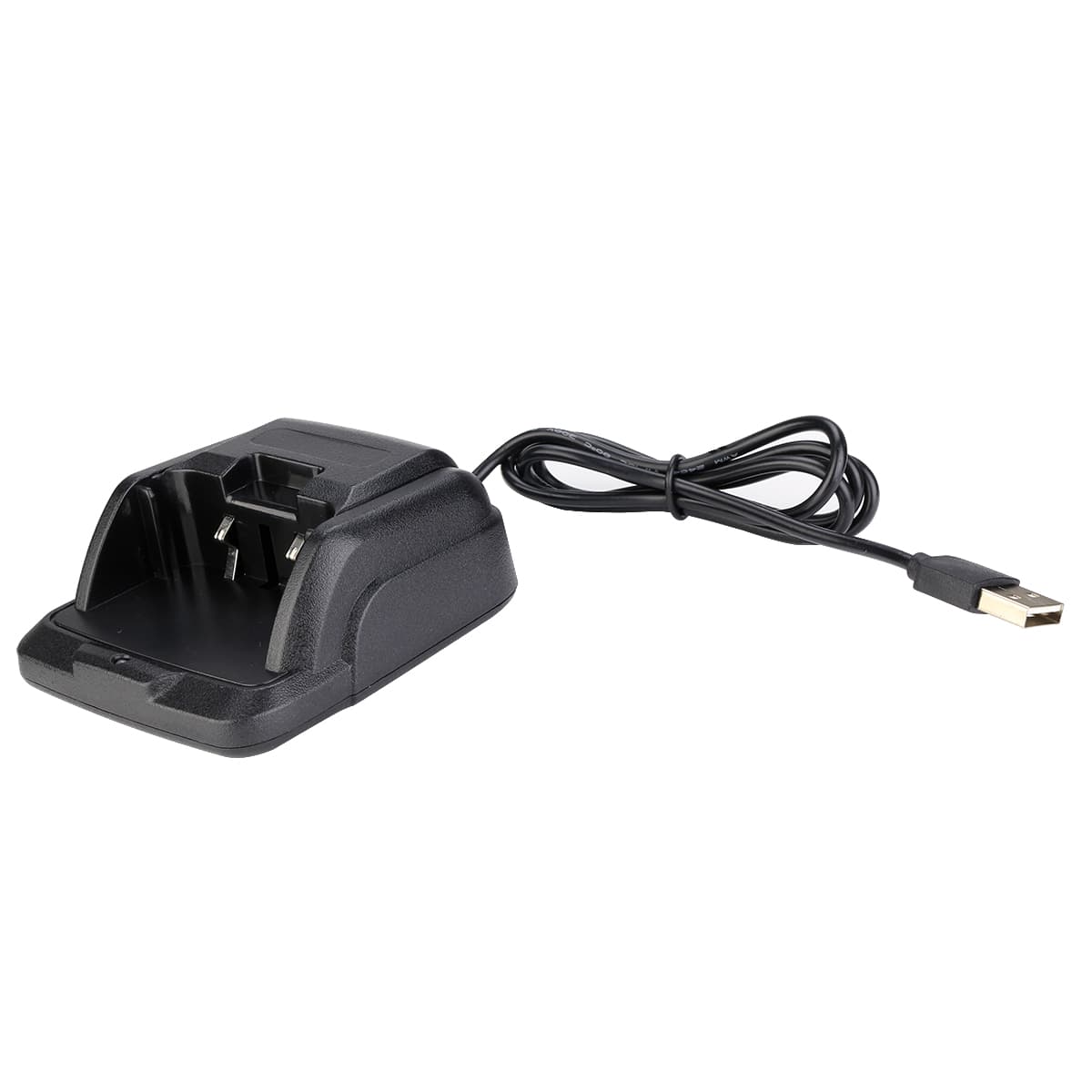 J9133C-1.jpgOriginal Radio Battery USB Charger Station for Retevis RT27